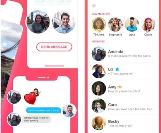 Unveiling Date Me Docs: A Modern Solution to Offline Love