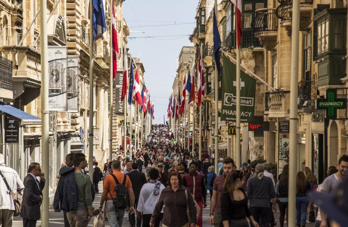 Unveiling Valletta a Deep Dive into the Experiences and Attractions