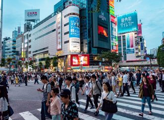 Tokyo’s Wonders A Comprehensive Family Guide for Tiny Travelers