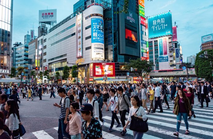 Tokyo’s Wonders A Comprehensive Family Guide for Tiny Travelers