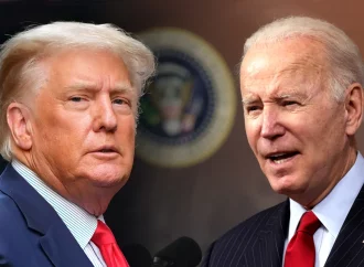 Biden’s Brain Trust: Devising a Policy Pitch Against Trump’s Rise