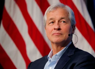 JPMorgan Chief Jamie Dimon’s 2023 Pay: $36M