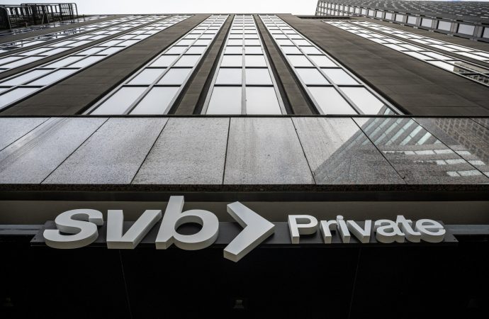 Hope for Profit Revival US Regional Bank Recover from SVB Fallout