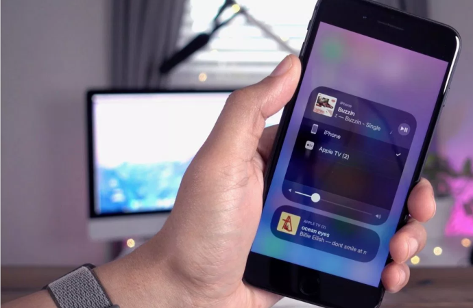 Amazon’s Challenges Apple AirPlay with Cutting-Edge Feature