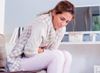 Sorting Out Causes and Solutions for Strange Uterine Bleeding