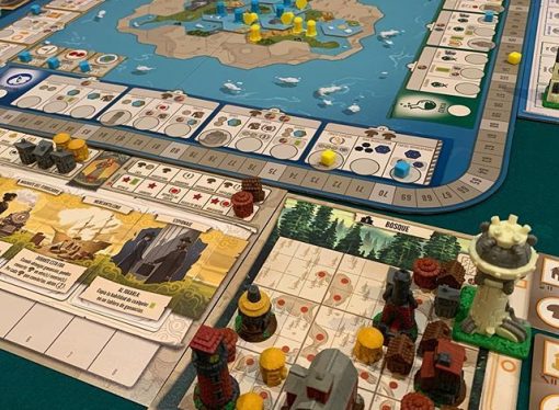 The Gaming Nexus: Unraveling the Power of Connections in Modern Gameplay