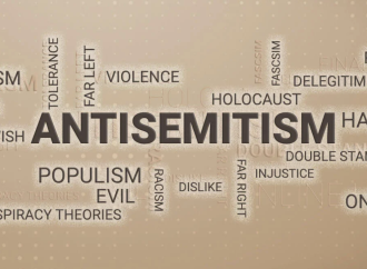 Antisemitism in Higher Education: Global Insights