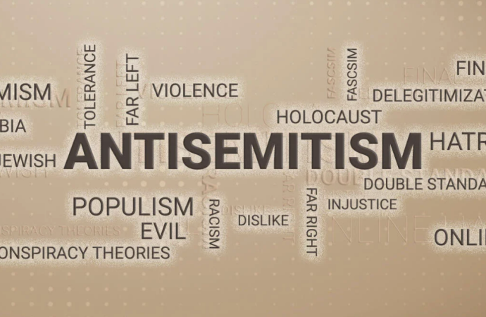 Antisemitism in Higher Education: Global Insights