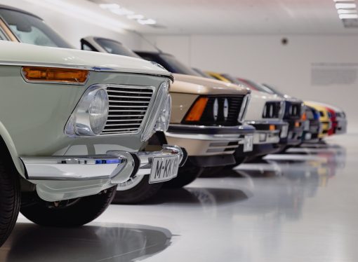 Revving Excellence: 2024 Motor Trend Car of the Year Finalists
