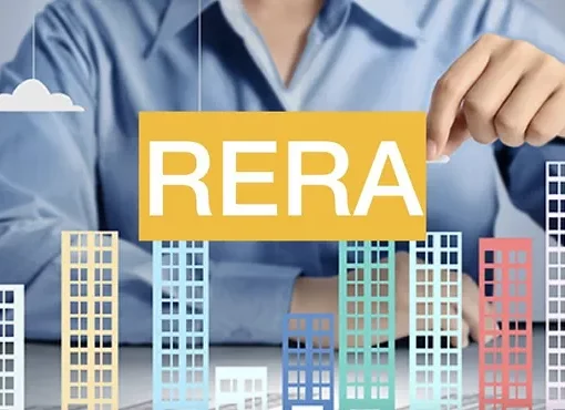 Transparent Transactions: UP Rera Directs Real Estate Developers to Sell Units on Carpet Area Basis