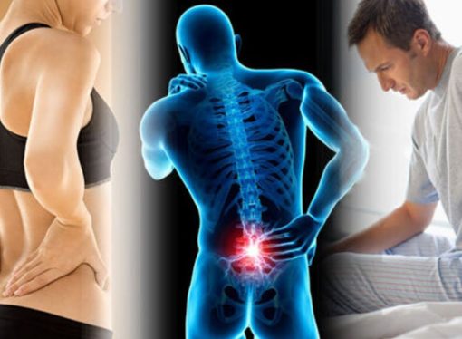 Manage Your Back: Tips to Stop and Prevent Pain