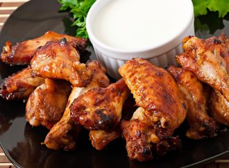 Unraveling the Art of Mastering the Perfect Chicken Delight
