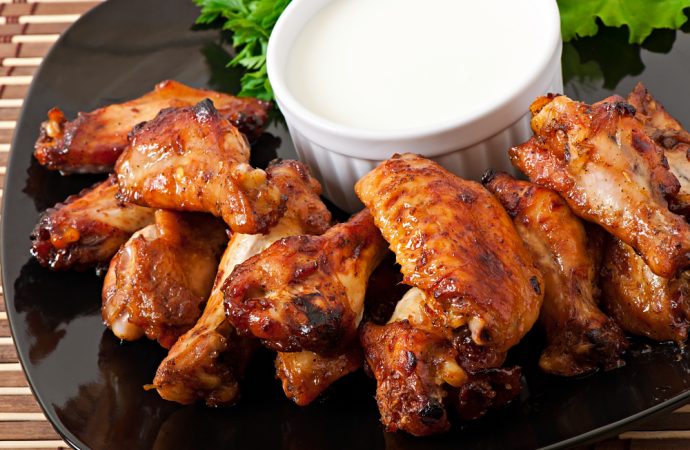 Unraveling the Art of Mastering the Perfect Chicken Delight