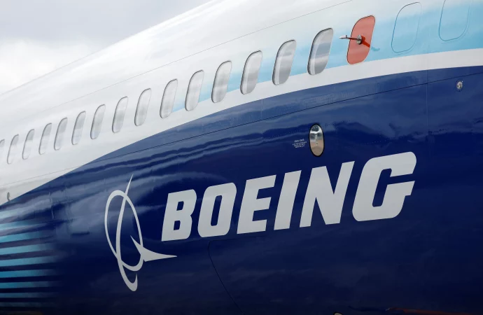 Calhoun’s Boeing Turnaround: Navigating Success, But Challenges Loom for the Next Leader