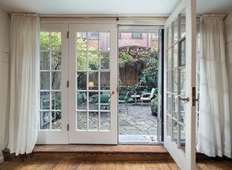 The Brownstone: A Timeless Magnet for Real Estate Enthusiasts