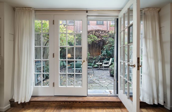 The Brownstone: A Timeless Magnet for Real Estate Enthusiasts