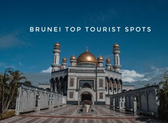 Brunei Unveiled a Journey Through Serenity and Splendor