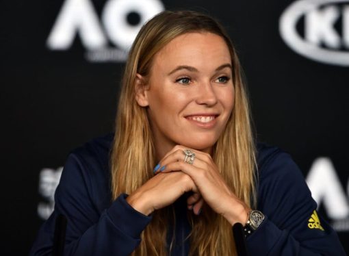 How Caroline Wozniacki’s Miami Penthouse Became a $42.5 Million Trophy Property