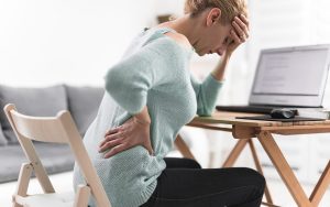 Manage Back Pain