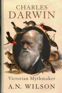 Charles Darwin – N