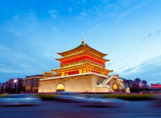 Unveiling China Tips for Your Transformative Adventure