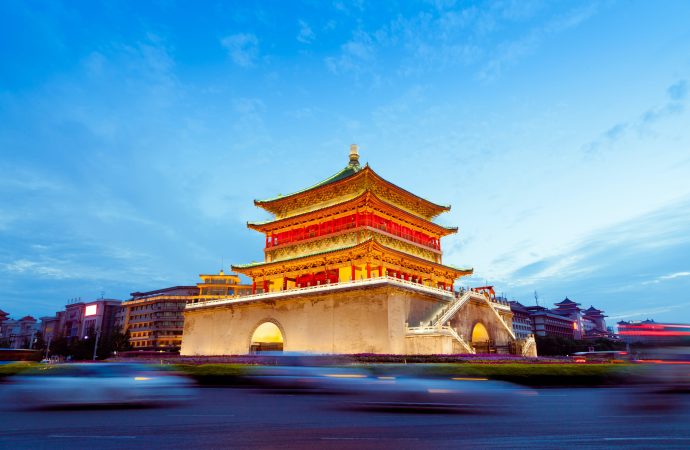 Unveiling China Tips for Your Transformative Adventure