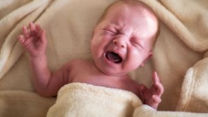 Colic in Babies