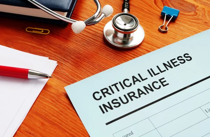 Decoding Critical Illness Insurance: A Comprehensive Guide to Understanding and Choosing the Right Coverage