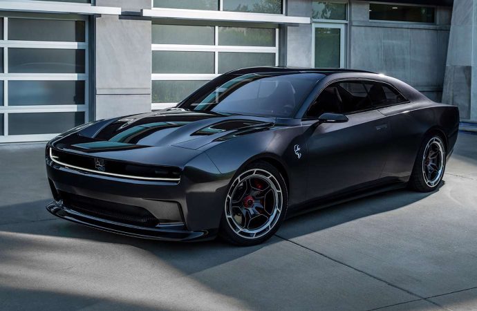 Dodge Vehicles: Reviewing, Pricing and Specs