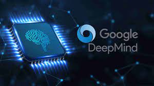 Google's DeepMind