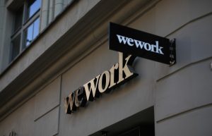 WeWork