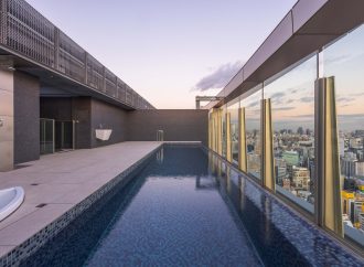 The Sky’s the Limit: Japan Embraces Luxury Penthouses