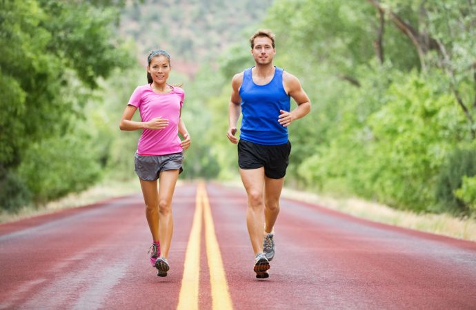 What to Know About Exercise and How to Start