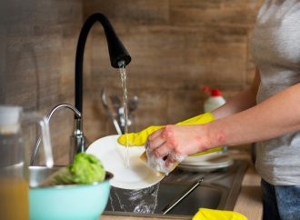 Mastering Dishwasher Brilliance: Rinse, Refresh, Repeat Pro Tips