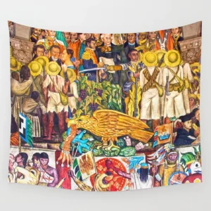 Tapestry Unveiled