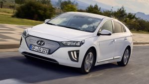 IONIQ Electric