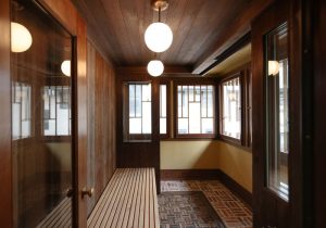 Frank Lloyd Wright’s Legacy: An $800K Net-Zero Energy Home Experiment