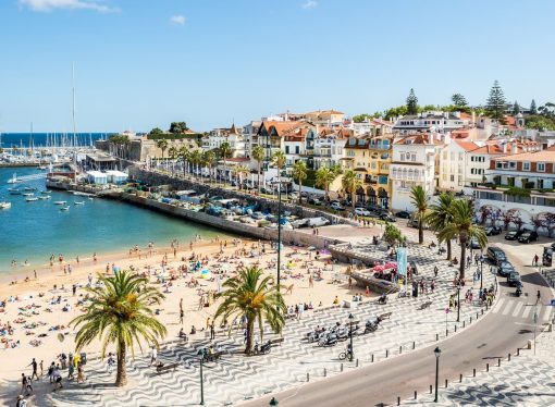 Portugal Shines Bright: A Prime Destination for Real Estate Investment in 2024