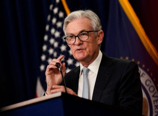 Interest Rate Puzzle: Federal Reserve Signals Prolonged High Rates, Unpacking the Implications