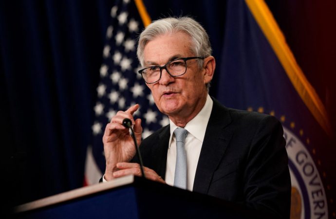 Interest Rate Puzzle: Federal Reserve Signals Prolonged High Rates, Unpacking the Implications