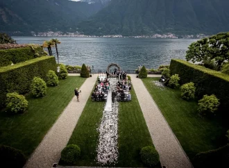 Bellagio Bliss Unveiling the Allure of Lake Como’s Enchanting