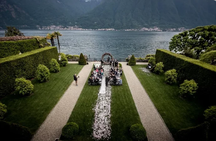 Bellagio Bliss Unveiling the Allure of Lake Como’s Enchanting