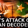 Pakistan Target Suspect Militant Bases in Iran: Strategic Strike