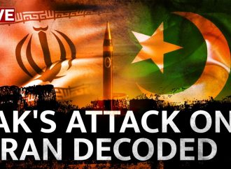 Pakistan Target Suspect Militant Bases in Iran: Strategic Strike