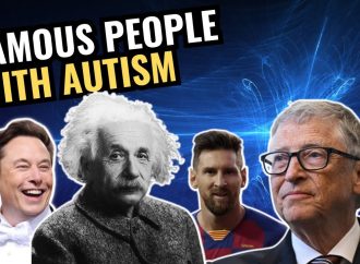 20 Famous People with Autism Spectrum Disorder (ASD)