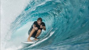 Clay Marzo - Professional Surfer