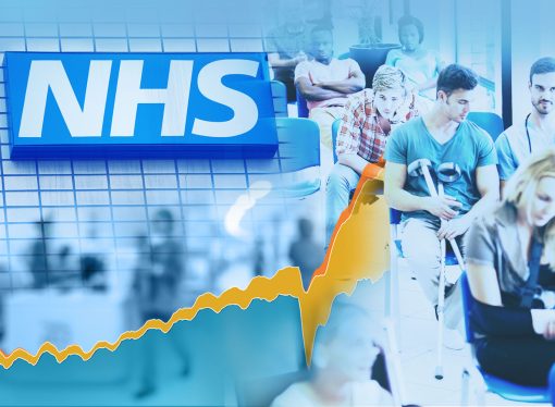 Navigating Healthcare Challenges: NHS Strains Propel Growth in Private Health Insurance