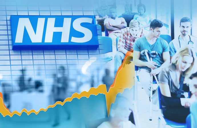 Navigating Healthcare Challenges: NHS Strains Propel Growth in Private Health Insurance