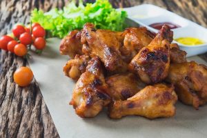  Perfect Chicken Delight