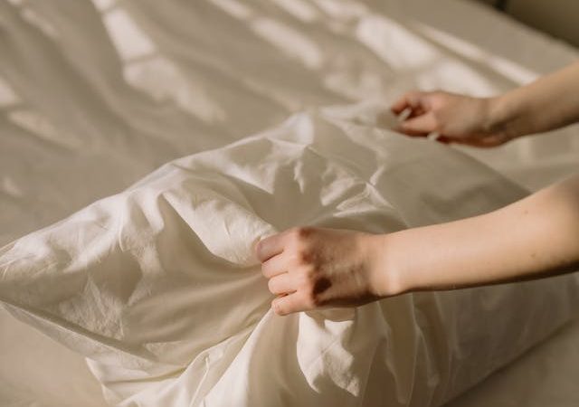 Creating a Haven: Must-Have Household Items for Every Home